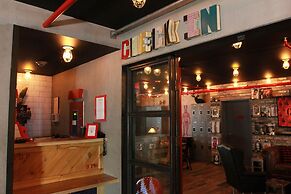 Hôtel Gaythering - Gay Hotel - All Adults Welcome