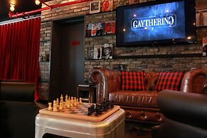 Hôtel Gaythering - Gay Hotel - All Adults Welcome