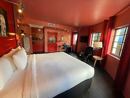Hôtel Gaythering - Gay Hotel - All Adults Welcome