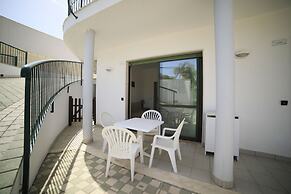 Residence Cala Verde