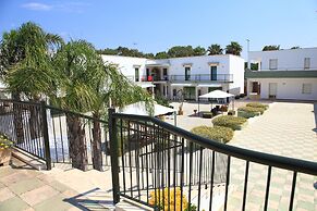 Residence Cala Verde