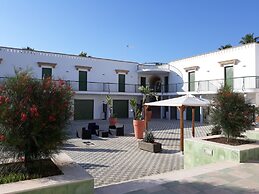 Residence Cala Verde