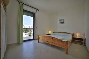 Residence Cala Verde