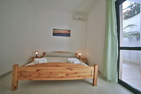 Residence Cala Verde
