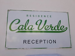 Residence Cala Verde