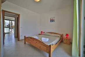 Residence Cala Verde