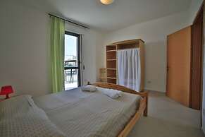 Residence Cala Verde