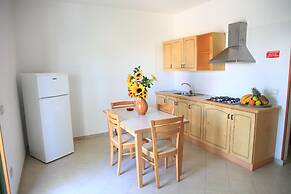 Residence Cala Verde