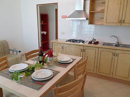 Residence Cala Verde