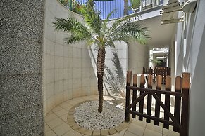 Residence Cala Verde