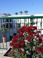 Residence Cala Verde