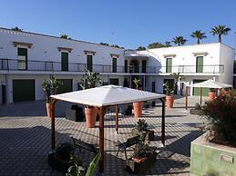 Residence Cala Verde