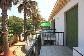 Residence Cala Verde