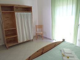 Residence Cala Verde