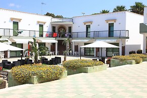 Residence Cala Verde