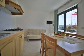 Residence Cala Verde