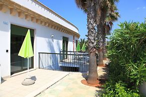 Residence Cala Verde