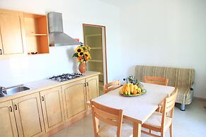 Residence Cala Verde