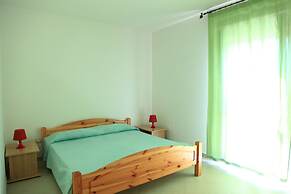 Residence Cala Verde