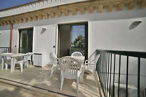 Residence Cala Verde