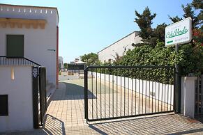 Residence Cala Verde