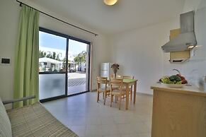 Residence Cala Verde