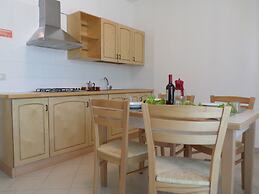 Residence Cala Verde