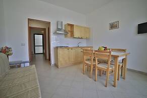 Residence Cala Verde