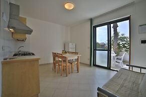 Residence Cala Verde