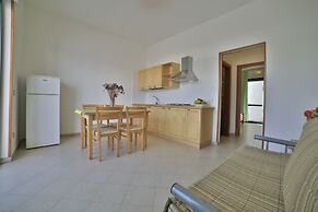Residence Cala Verde