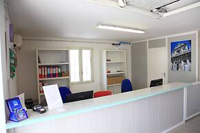 Residence Cala Verde