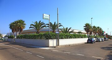 Residence Cala Verde