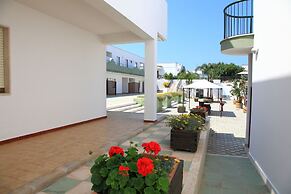 Residence Cala Verde