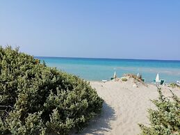 Residence Cala Verde