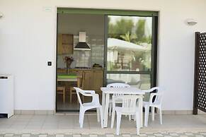 Residence Cala Verde