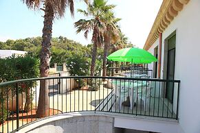 Residence Cala Verde