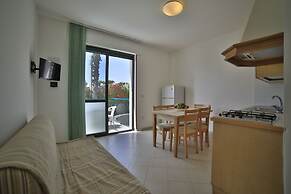 Residence Cala Verde