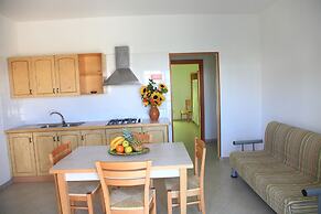 Residence Cala Verde