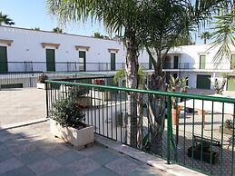 Residence Cala Verde