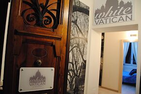 White Vatican