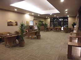 Hotel Route Inn Tagajo Eki Higashi