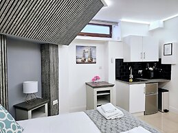 London Stay Apartments