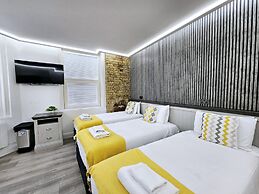 London Stay Apartments