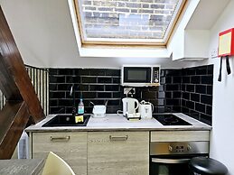 London Stay Apartments
