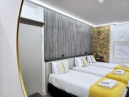 London Stay Apartments