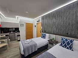 London Stay Apartments
