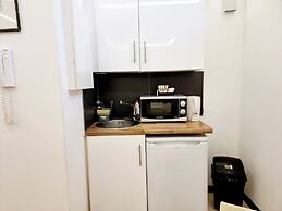 London Stay Apartments