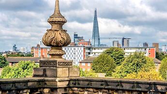 London Stay Apartments