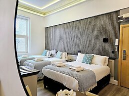London Stay Apartments