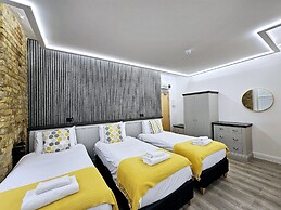 London Stay Apartments